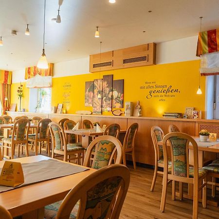 Hotel Restaurant Buergerstuben Altenstadt  Zewnętrze zdjęcie