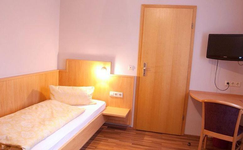 Hotel Restaurant Buergerstuben Altenstadt  Pokój zdjęcie