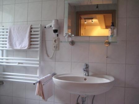 Hotel Restaurant Buergerstuben Altenstadt  Zewnętrze zdjęcie